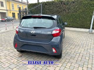 HYUNDAI i10 usata, con Airbag laterali