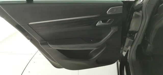 PEUGEOT 508 usata, con Sistema di chiamata d