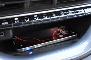 FIAT 500e usata, con Sensori di parcheggio posteriori