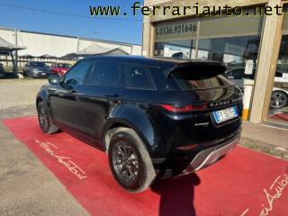 LAND ROVER Range Rover Evoque usata, con Airbag Passeggero