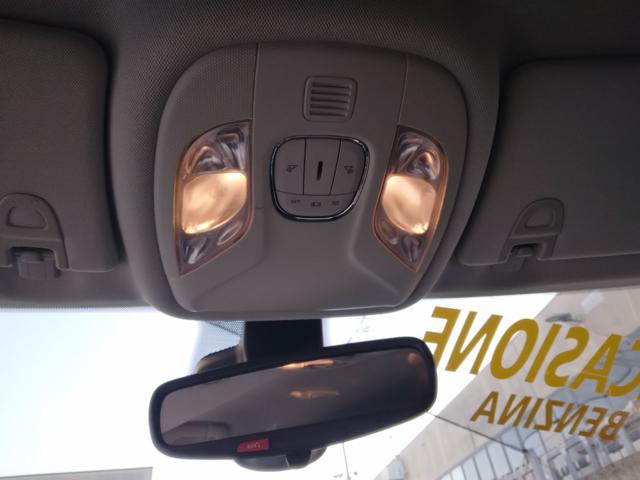 JEEP Compass usata 14