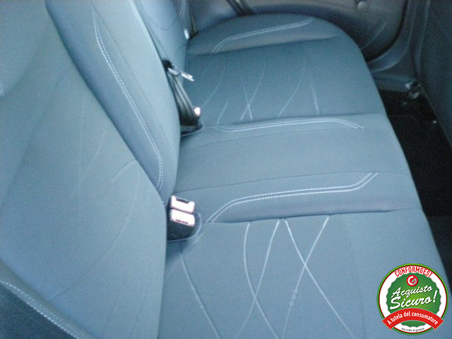 FORD Fiesta usata, con Immobilizzatore elettronico