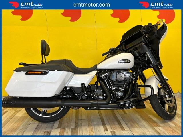 HARLEY-DAVIDSON Other usata 1