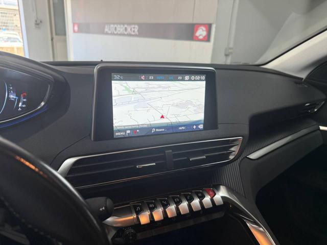 PEUGEOT 3008 usata, con Chiusura centralizzata