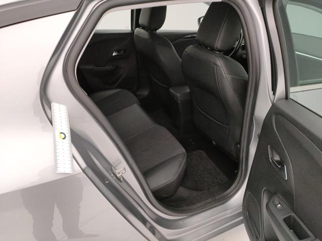 OPEL Corsa usata, con Luci diurne