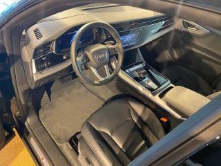 AUDI Q8 usata, con Boardcomputer
