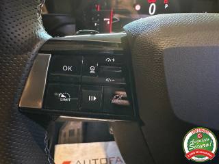 OPEL Astra usata, con Fari LED