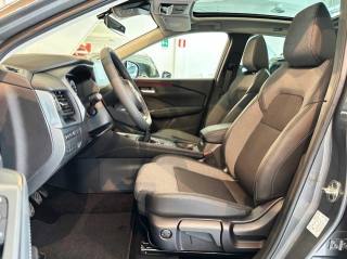 NISSAN Qashqai usata, con Climatizzatore