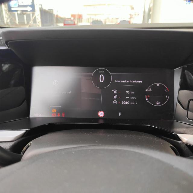 OPEL Grandland usata, con Immobilizzatore elettronico