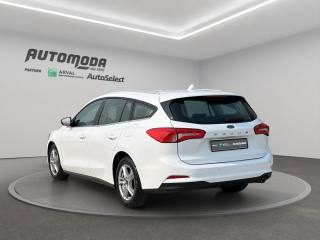 FORD Focus usata, con Cerchi in lega