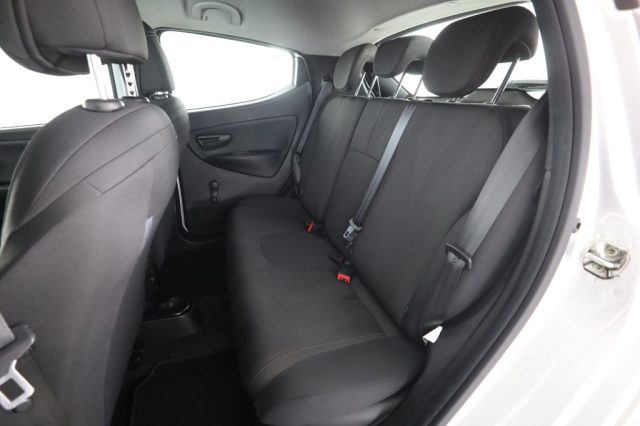 LANCIA Ypsilon usata 3
