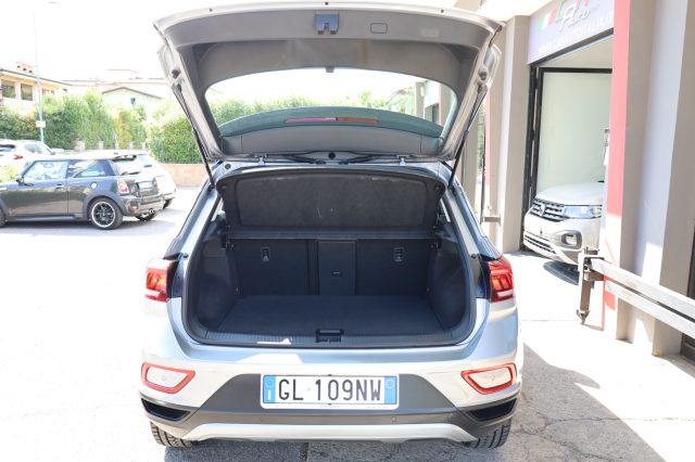 VOLKSWAGEN T-Roc usata 192
