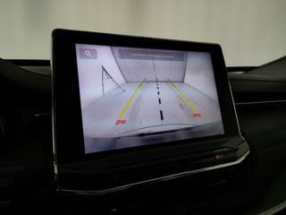 JEEP Compass usata, con Filtro antiparticolato