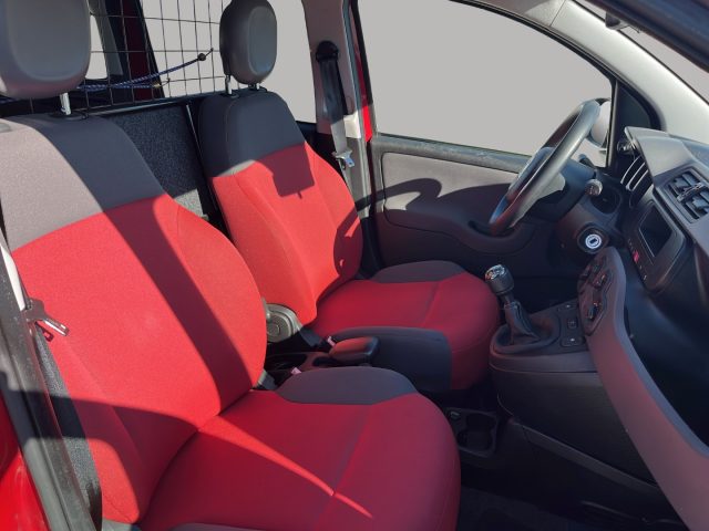 FIAT Panda usata 8