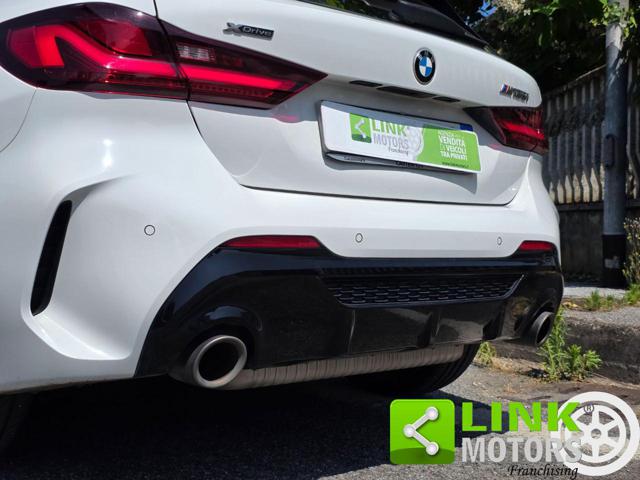 BMW 135 usata, con Chiusura centralizzata