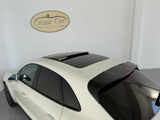 PORSCHE Macan usata, con ESP