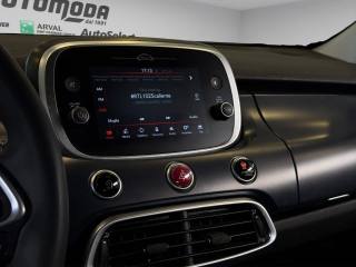 FIAT 500X usata, con Immobilizzatore elettronico