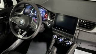 RENAULT Captur usata, con Controllo trazione