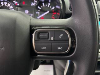 CITROEN C3 usata, con Autoradio digitale