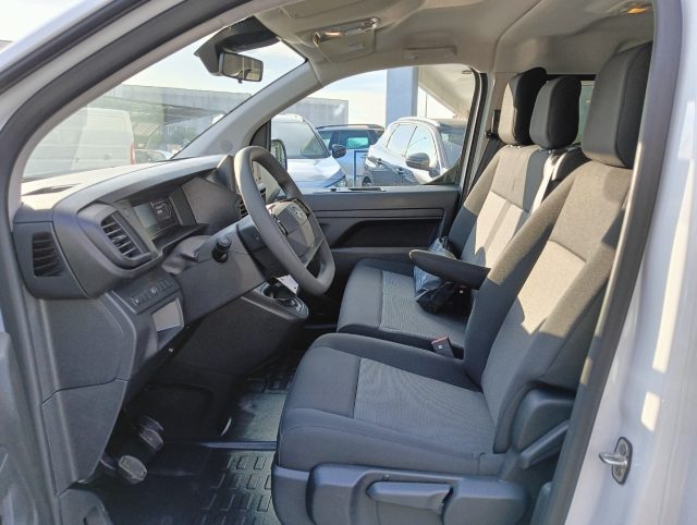 OPEL Vivaro usata, con Chiusura centralizzata