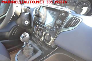 LANCIA Ypsilon usata, con Vivavoce