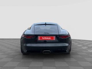 JAGUAR F-Type usata 3