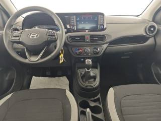 HYUNDAI i10 usata, con Controllo trazione
