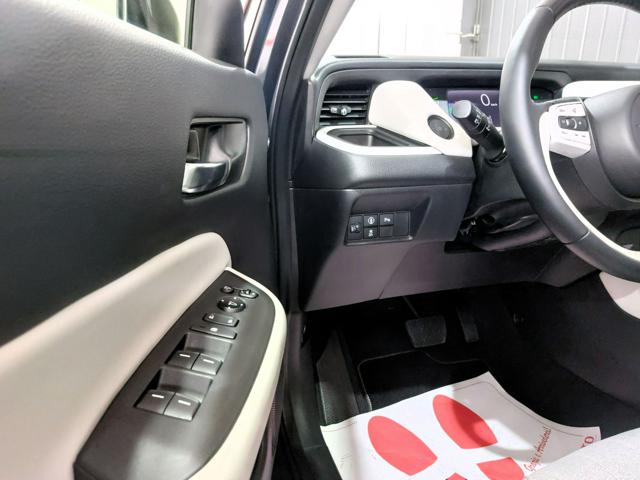 HONDA Jazz usata, con Autoradio