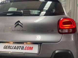 CITROEN C3 usata, con Alzacristalli elettrici