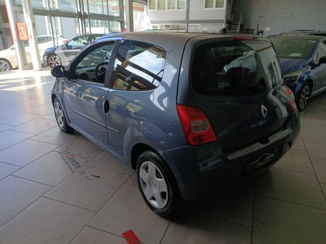 RENAULT Twingo usata, con Cerchi in lega