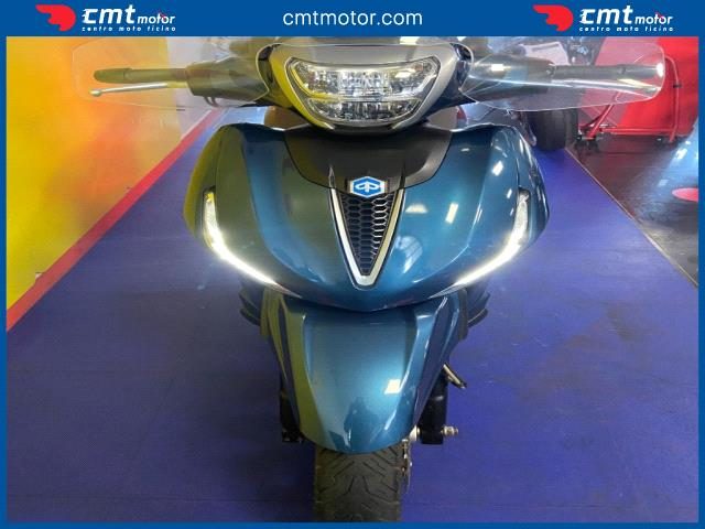 PIAGGIO Other usata 6