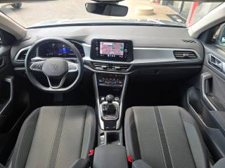 VOLKSWAGEN T-Roc usata, con Portapacchi
