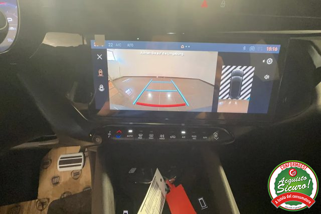 ALFA ROMEO Junior usata, con Chiusura centralizzata