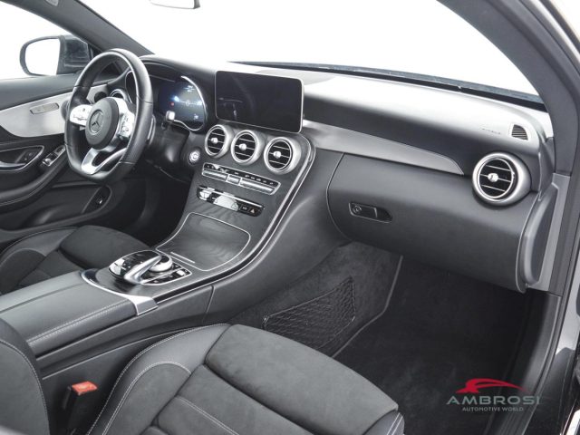 MERCEDES-BENZ CLA usata 11