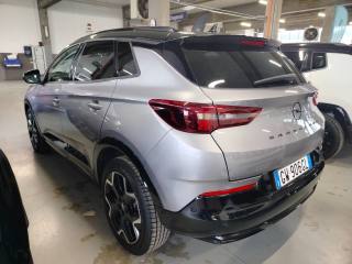 OPEL Grandland usata, con Climatizzatore
