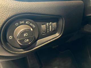 JEEP Renegade usata, con ESP