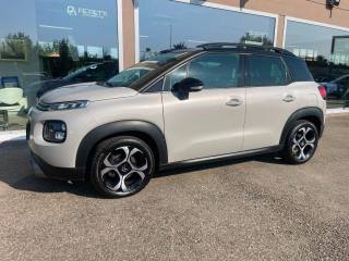 CITROEN C3 Aircross PureTech 110 S&S EAT6 Shine