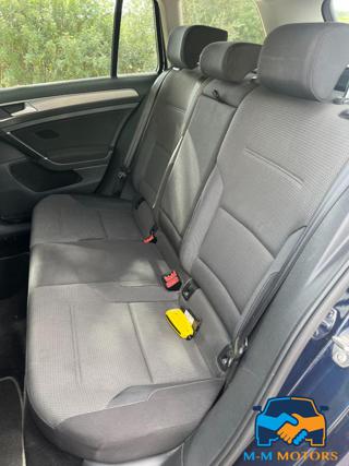 VOLKSWAGEN Golf Variant usata 19