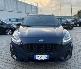 FORD Kuga usata, con Airbag