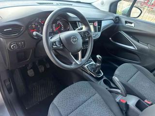 OPEL Crossland X usata, con Cruise Control