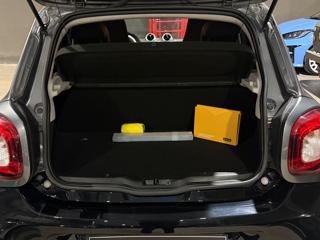 SMART ForFour usata, con Vivavoce