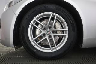 ALFA ROMEO Giulia usata 7