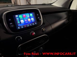 FIAT 500X usata, con USB