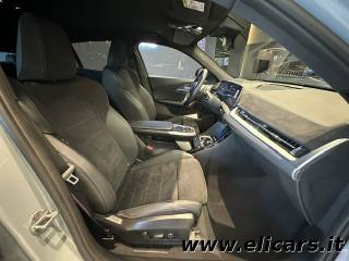 BMW X2 usata, con Fendinebbia