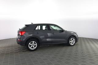 AUDI Q2 usata 2