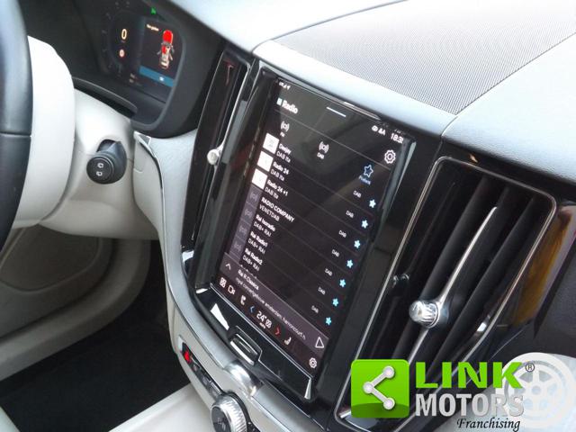 VOLVO XC60 usata 42
