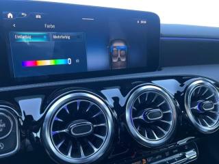 MERCEDES-BENZ A 200 usata, con Climatizzatore