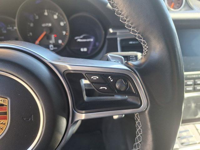 PORSCHE Macan usata 85