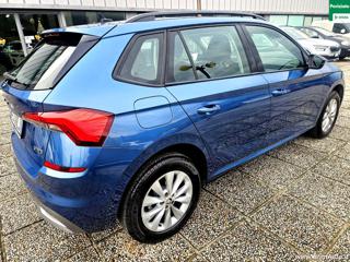 SKODA Kamiq usata, con Boardcomputer