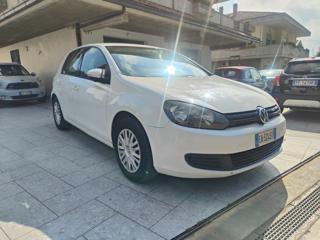 VOLKSWAGEN Golf usata, con Cruise Control